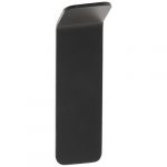 LIVING: Крючок, нержавеющая сталь, черный