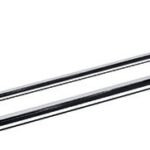 OMEGA: Полотенцедержатель двойной, 600 мм