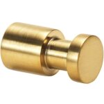 SABLO: Single robe hook