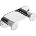 EASY01: Pakaramais ar 2 āķiem, pulēts