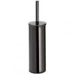 HEMATIT: Toilet brush holder free standing/hanging