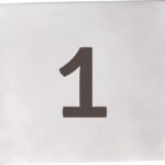 HOME: Табличка – Цифра, квадрат, мат