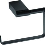 NERO: Tualetes papīra turētājs bez vāka