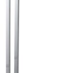 BETA: Brīvi stāvošs dubultais dvieļu statīvs