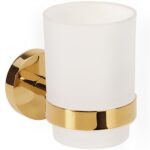 BRILO: Toothbrush holder