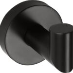 DARK: Viens halāta āķis