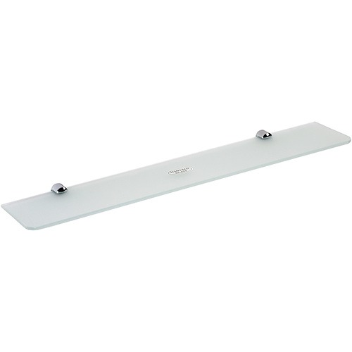 ALFA: Glass shelf, 600 mm