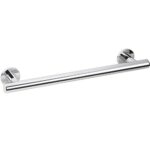 Removable grab bar with cover 600 mm