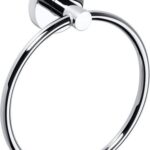 OMEGA: Ring towel holder
