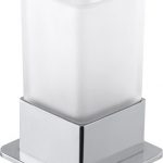 PLAZA: Brīvi stāvošs zobu birstes turētājs