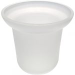 Spare bowl for WC brush169113012, 168113012