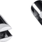 Держатель полочки OMEGA, BETA (2 шт.) - 8 мм