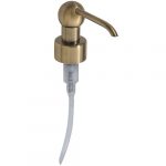 Запасной носик-насос для дозатора мыла 144109107, 144109017