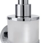 OMEGA: Дозатор для жидкого мыла, 200 мл