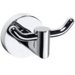 RAWELL: Magnētiskais dubultais halāta āķis