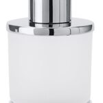 OMEGA: Soap dispenser free standing 200 ml
