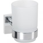 QUADRA: Toothbrush holder