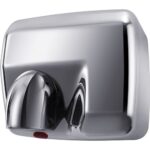 Automātisks roku žāvētājs, 2300 W, nerūsējošais tērauds, pulēts