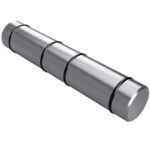 Taisns savienojums ⌀23 mm