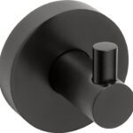 DARK: Single robe hook