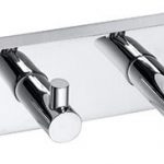 OMEGA: Hanger with 4 hooks