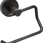 DARK: Tualetes papīra turētājs bez vāka