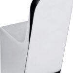 VIA: Viens halāta āķis