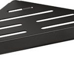 DARK: Stūra dušas plaukts