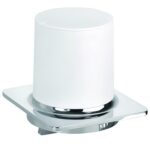 ORGABIC: Ziepju dozators, 200 ml, plastmasa