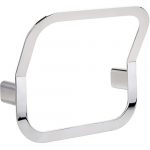 ORGANIC: Ring towel holder
