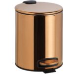 CORAL: Waste bin, 5 l