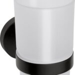 DARK: Toothbrush holder