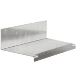 NIVA: Shower shelf, 180 mm