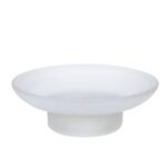 Запасная мыльница (стекло) для 104108042, 104108045, 104108040, 104108044, 102408023, 132108042