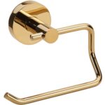 BRILO: Toilet paper holder without cover