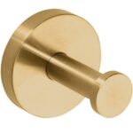 SABLO: Viens halāta āķis