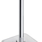 VIA: Pie sienas stiprināms tualetes birstes turētājs