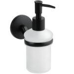 NOX: Soap dispenser 200 ml