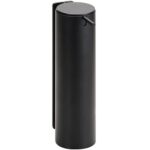 EASY: Ziepju dozators 500 ml, melns