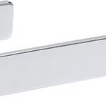 SOLO: Полотенцедержатель круглый