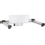 HELP: Backrest with armrests