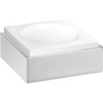 GAMMA: Ziepju trauks, balts