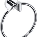 OMEGA: Полотенцедержатель круглый