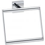 QUADRA: Dvieļu turētājs