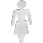 HOME: Табличка – Дамы, мат