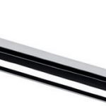 OMEGA: Tualetes papīra turētājs, kreisais