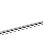 RETRO chrome: Towel holder, 300 mm