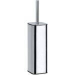 SOLO: Brīvi stāvošs/piekarināms tualetes birstes turētājs