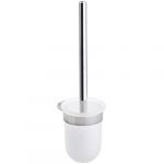 ORGANIC: Sienas tualetes birstes turētājs