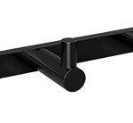 DARK: Hanger with 4 hooks